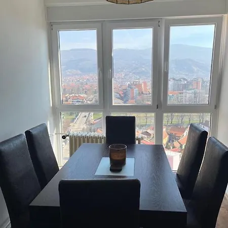 Apartamento Centar
