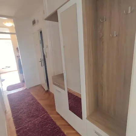 Apartamento Centar *