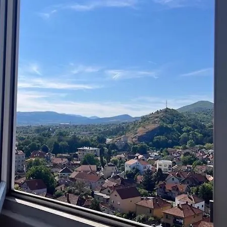 Centar Apartamento *