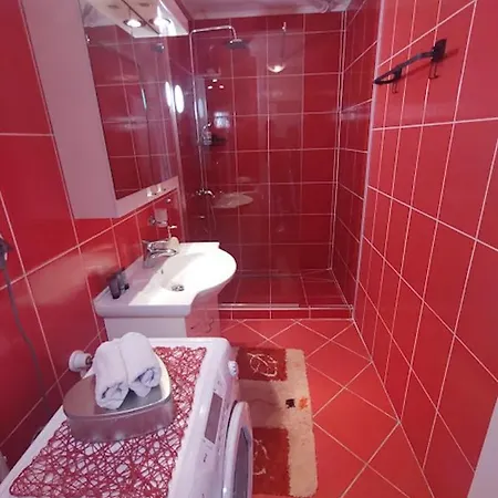 Apartamento Centar Pirot