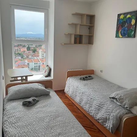 Apartamento Centar Pirot